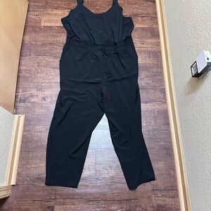 TRU by Torrid Black Top